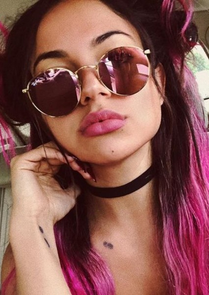 Inanna Sarkis photo