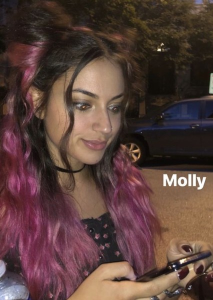 Inanna Sarkis photo