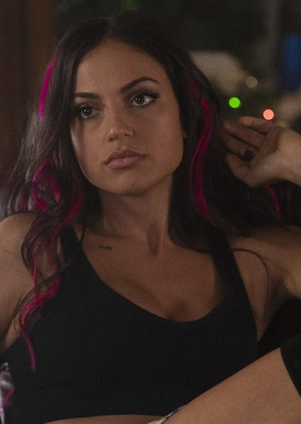 Inanna Sarkis photo