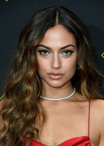 Inanna Sarkis photo