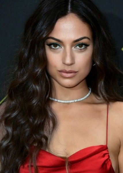 Inanna Sarkis photo