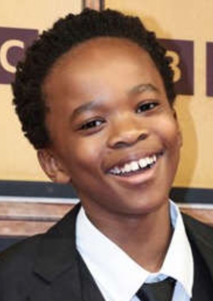 Inathi Rozani