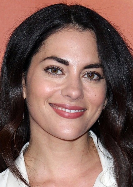 Inbar Lavi photo