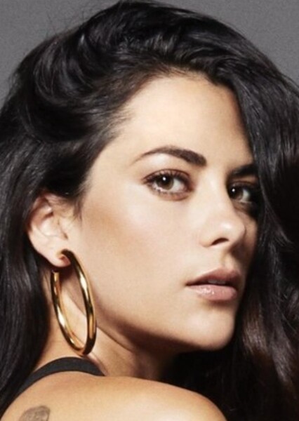 Inbar Lavi photo