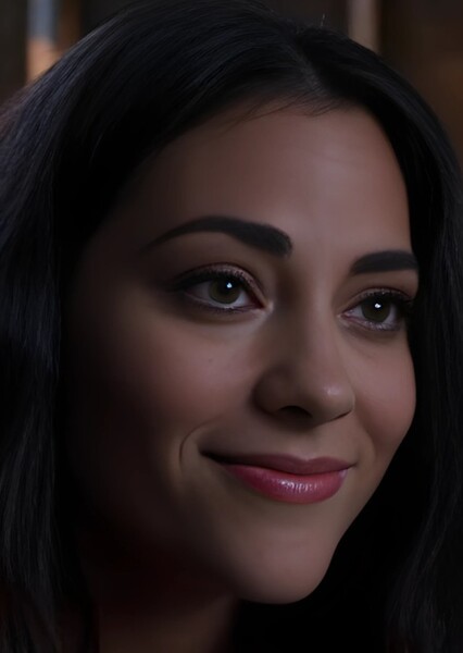 Inbar Lavi photo