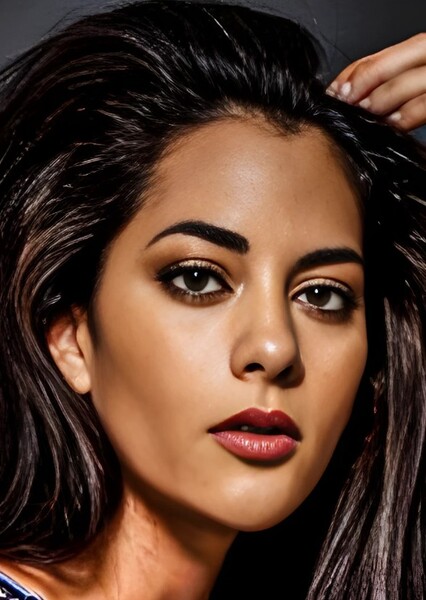 Inbar Lavi photo
