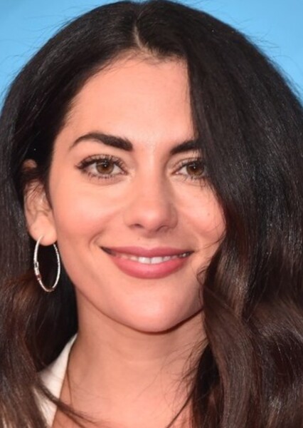 Inbar Lavi photo