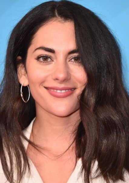 Inbar Lavi photo