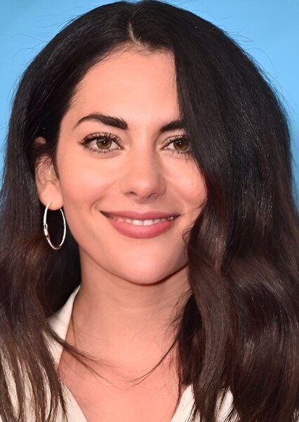 Inbar Lavi photo