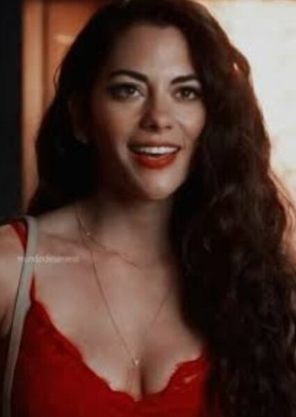 Inbar Lavi