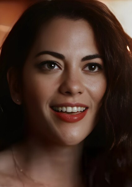Inbar Lavi photo