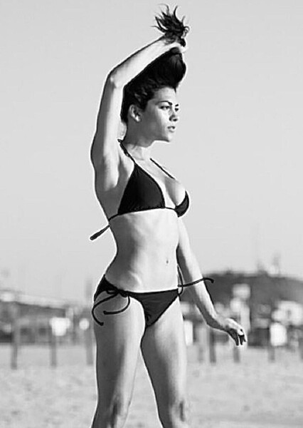 Inbar Lavi photo