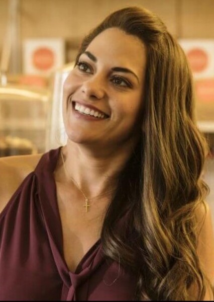 Inbar Lavi