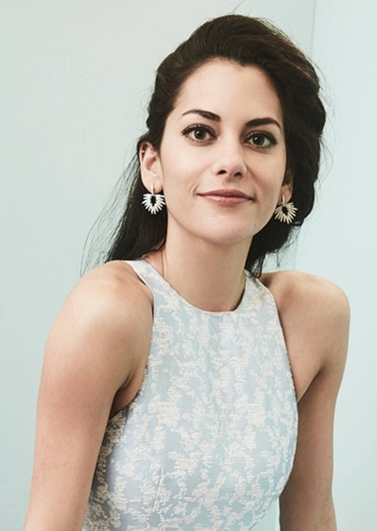 Inbar Lavi photo