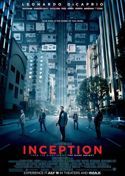 Inception photo