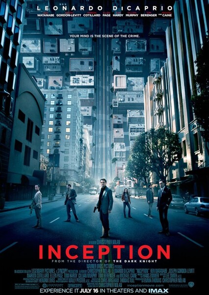 Inception photo