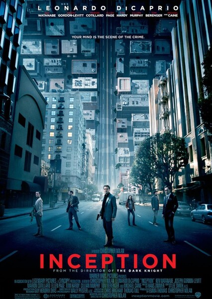 Inception photo