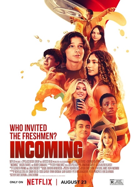 Incoming (2024)