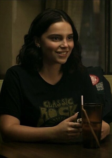 The Girl