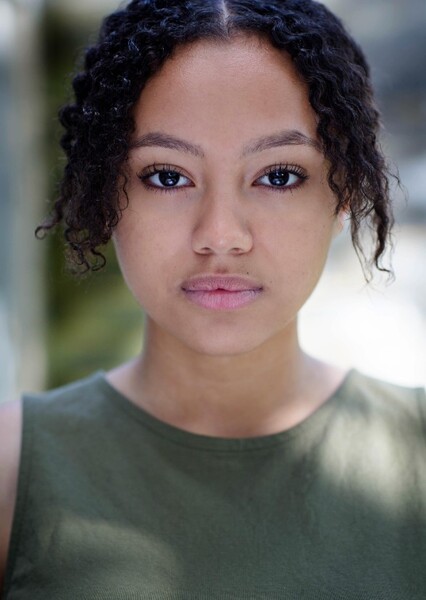 India Brown