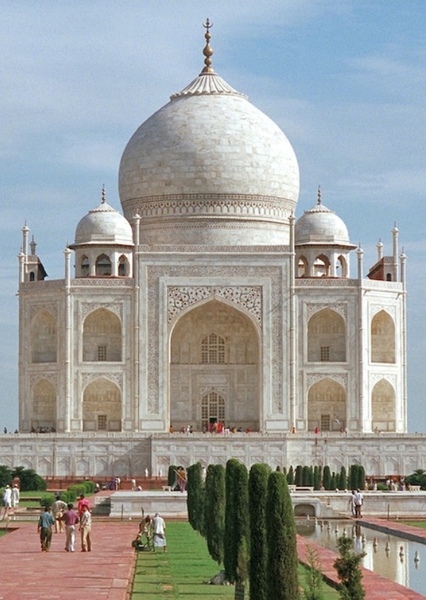 India (Country)