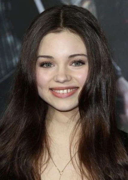 India Eisley