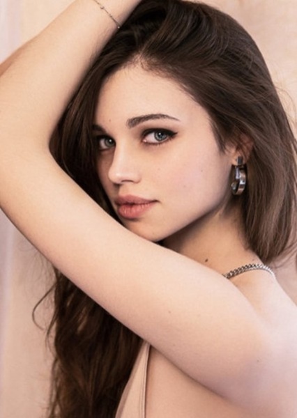 India Eisley