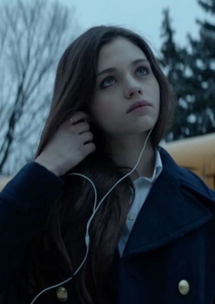India Eisley photo