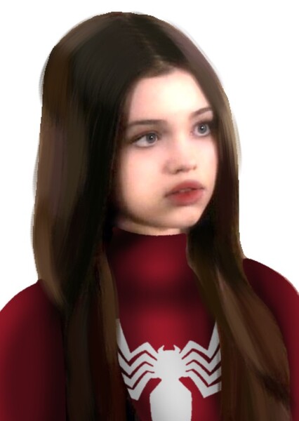 India Eisley photo