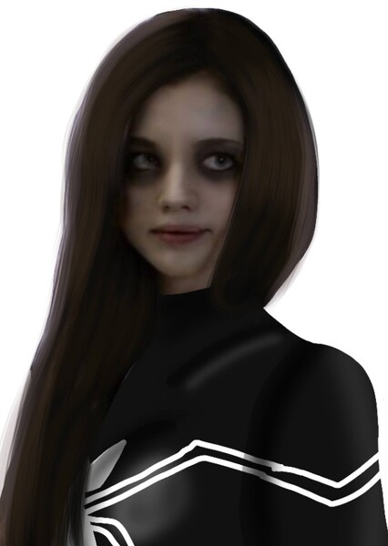 India Eisley photo
