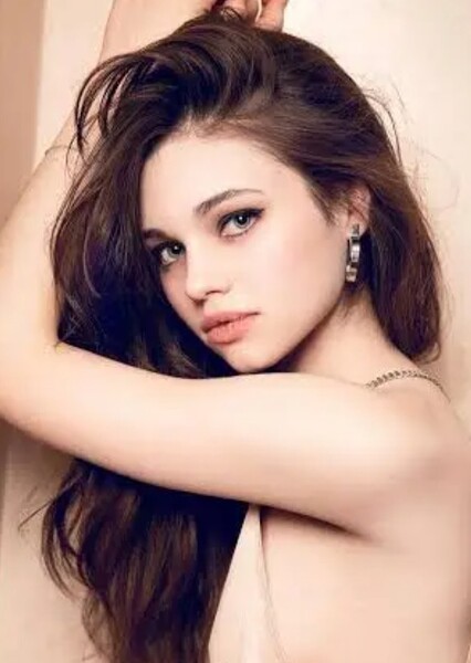 India Eisley photo