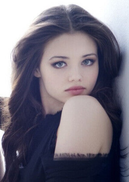India Eisley photo