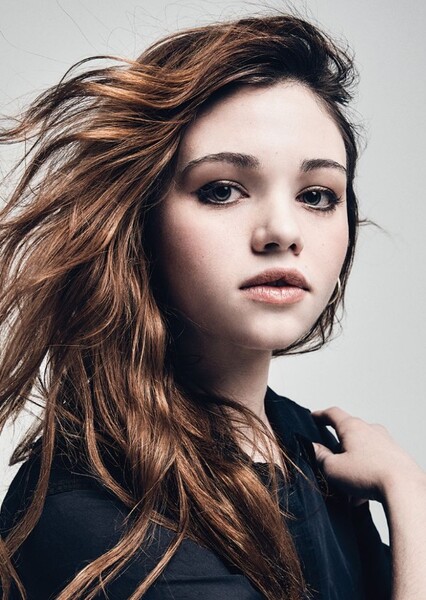 India Eisley photo