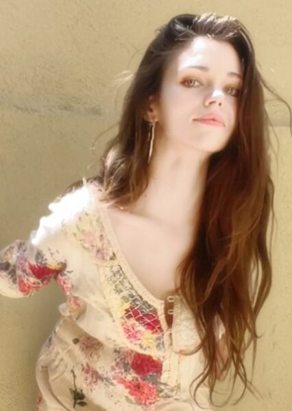 India Eisley photo