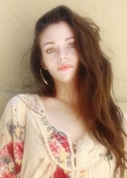 India Eisley photo