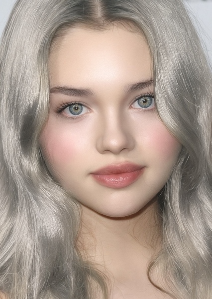 India Eisley
