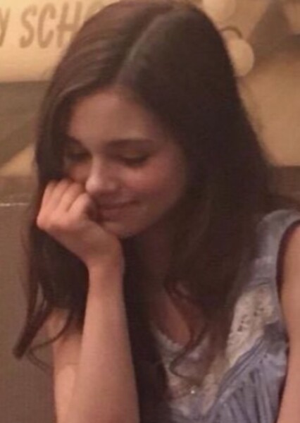 India Eisley photo