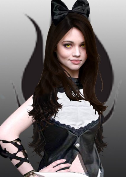 India Eisley photo