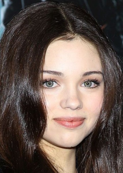 India Eisley photo