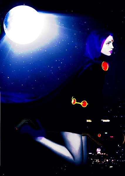 India Eisley photo