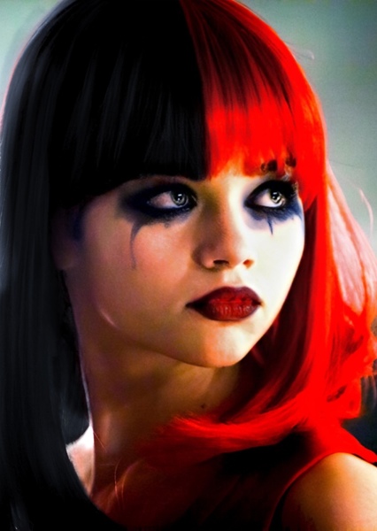 India Eisley photo