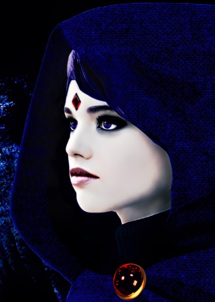 India Eisley photo