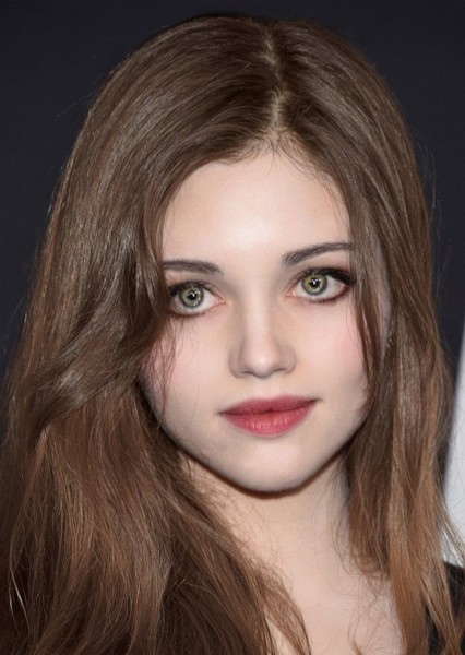 India Eisley photo