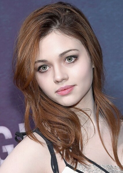 India Eisley photo