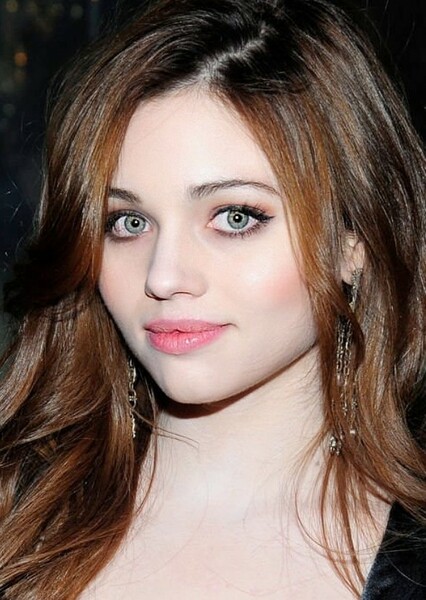 India Eisley photo
