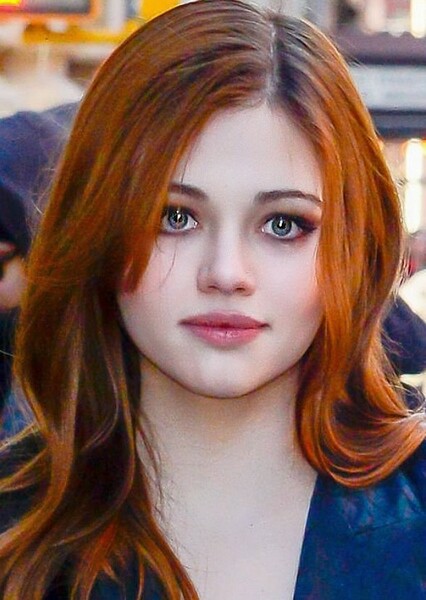 India Eisley