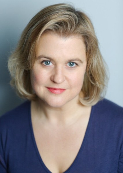 India Fisher photo