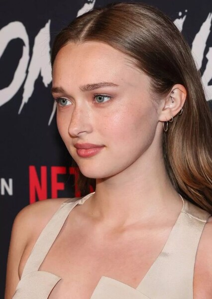 India Fowler photo