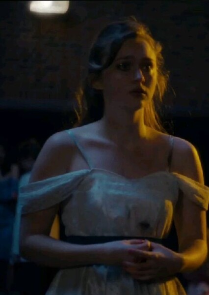 Gracie Granger
