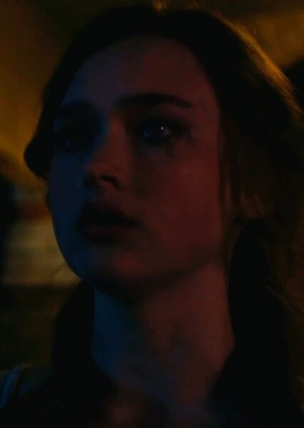 Lucy Shivers
